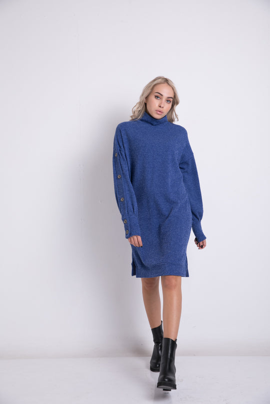 Φόρεμα πλεκτό