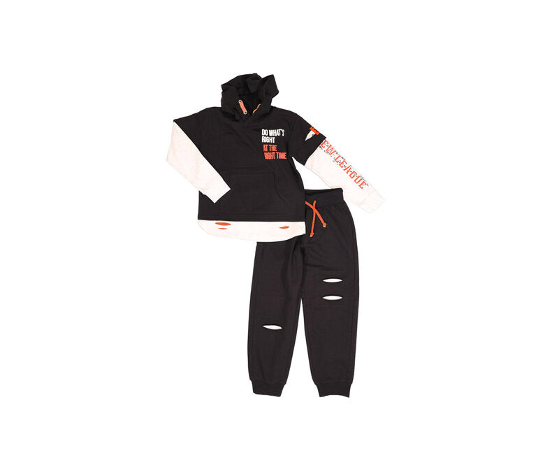 Σέτ φόρμες για αγόρι