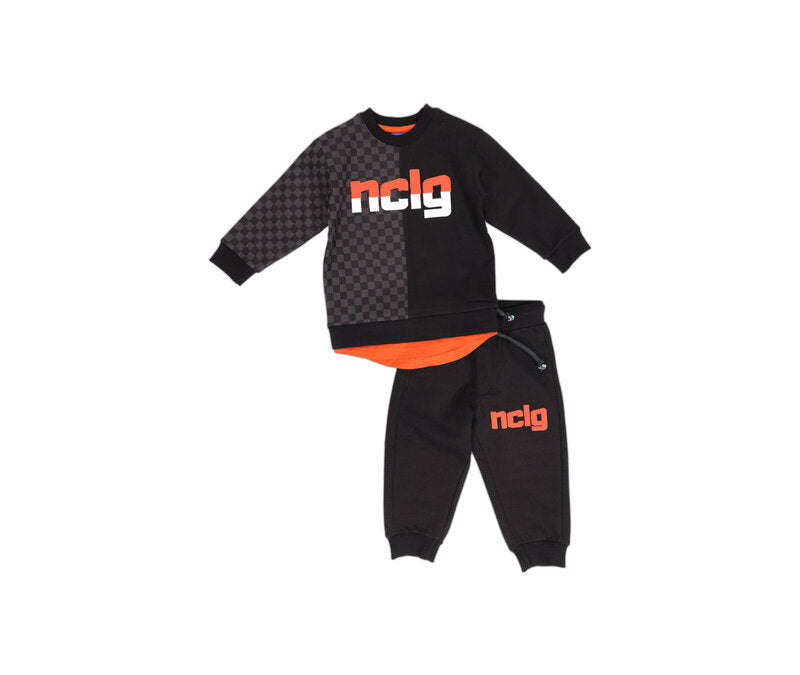 Σέτ φόρμες για αγόρι