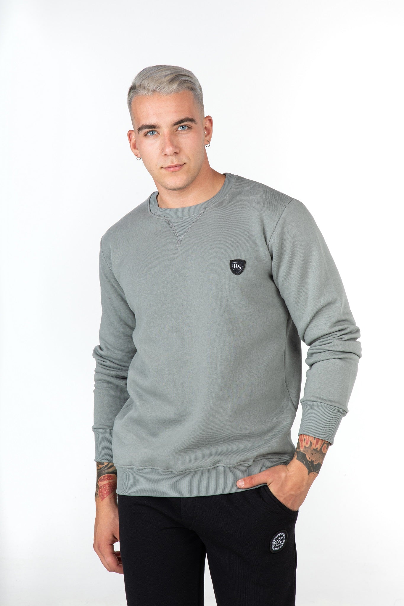 ΑΝΔΡΙΚΗ ΦΟΡΜΑ