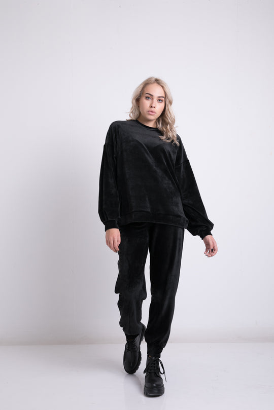 Παντελόνι βελούδο