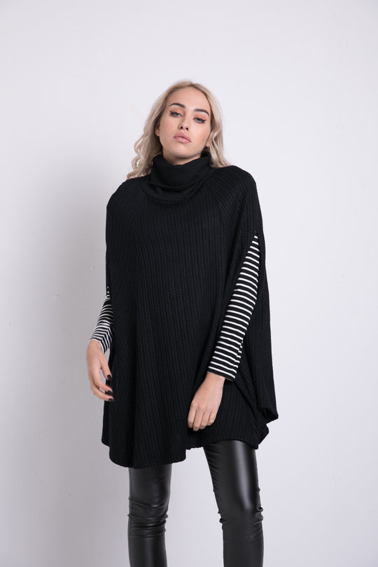 Κάπα πλεκτή