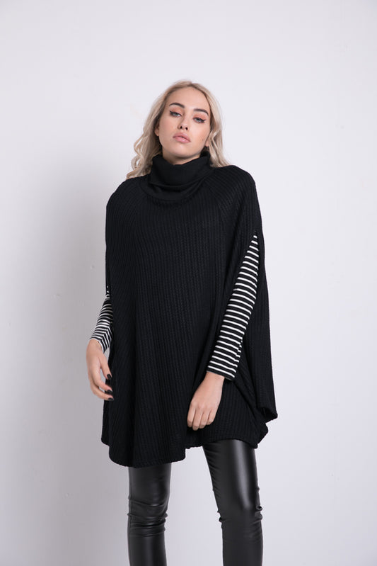 Κάπα πλεκτή