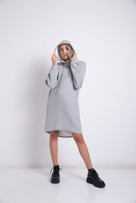 Φόρεμα Καπιτονέ