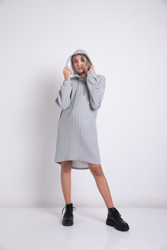 Φόρεμα Καπιτονέ