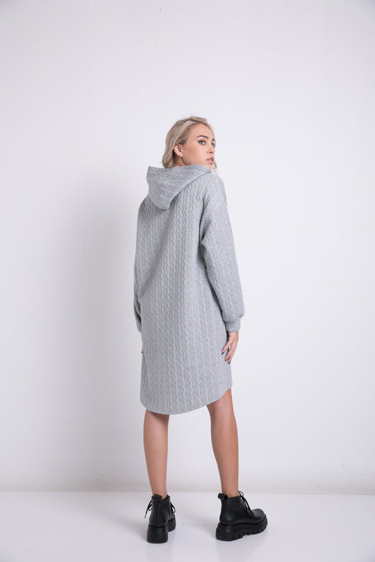 Φόρεμα Καπιτονέ