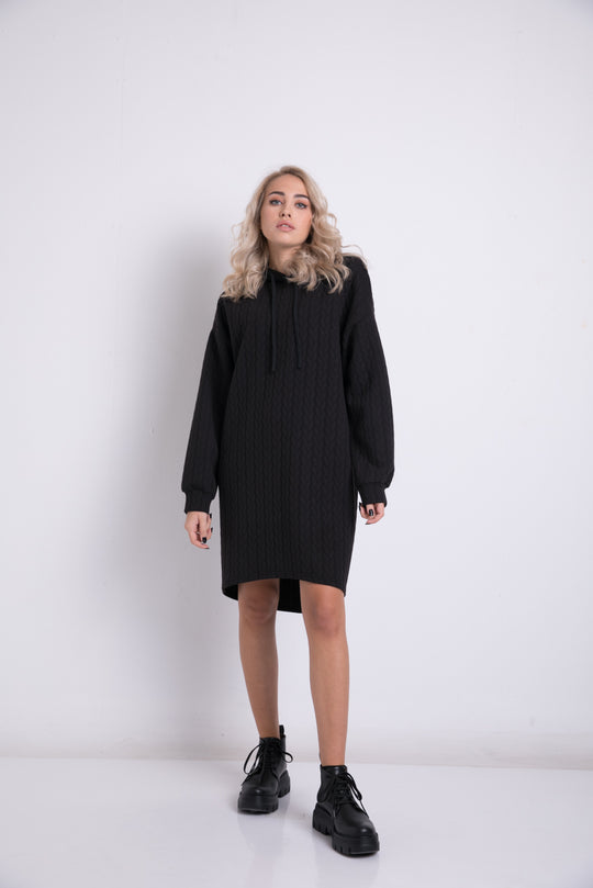 Φόρεμα Καπιτονέ