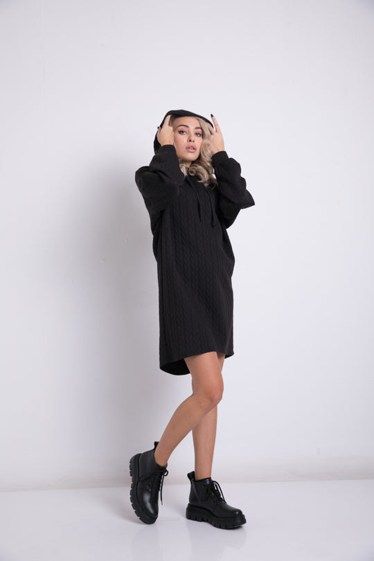 Φόρεμα Καπιτονέ