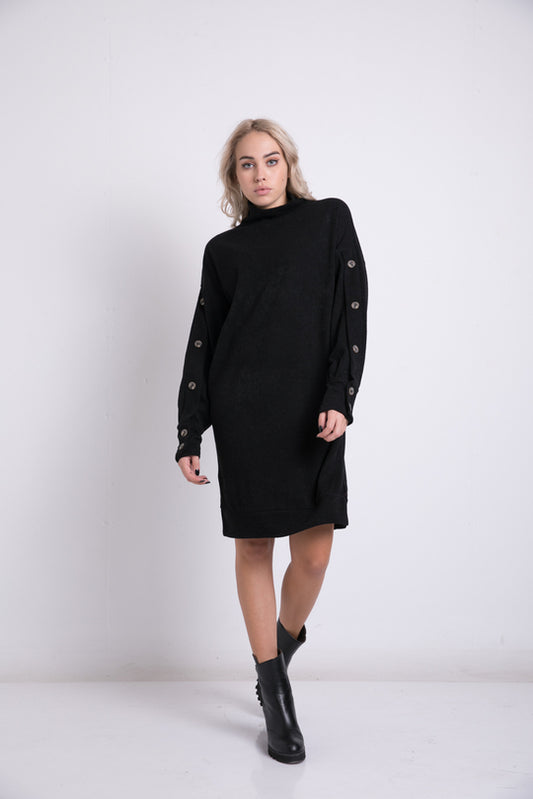 Φόρεμα πλεκτό