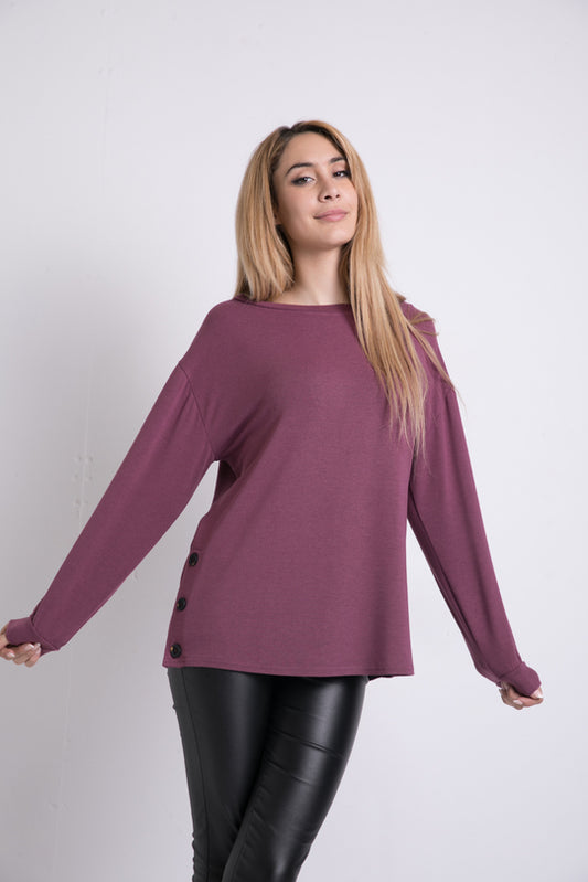 Γυναικεία μπλούζα
