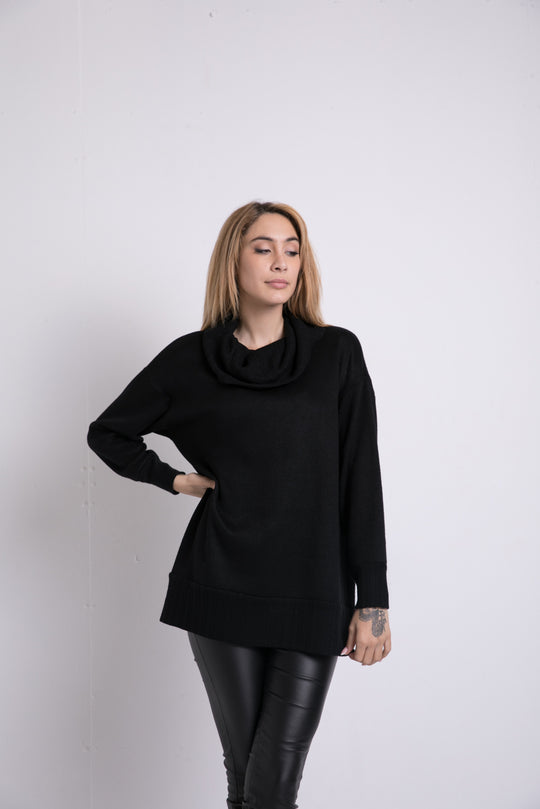 Μπλούζα πλεκτή