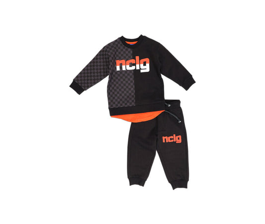 Σέτ φόρμες για αγόρι