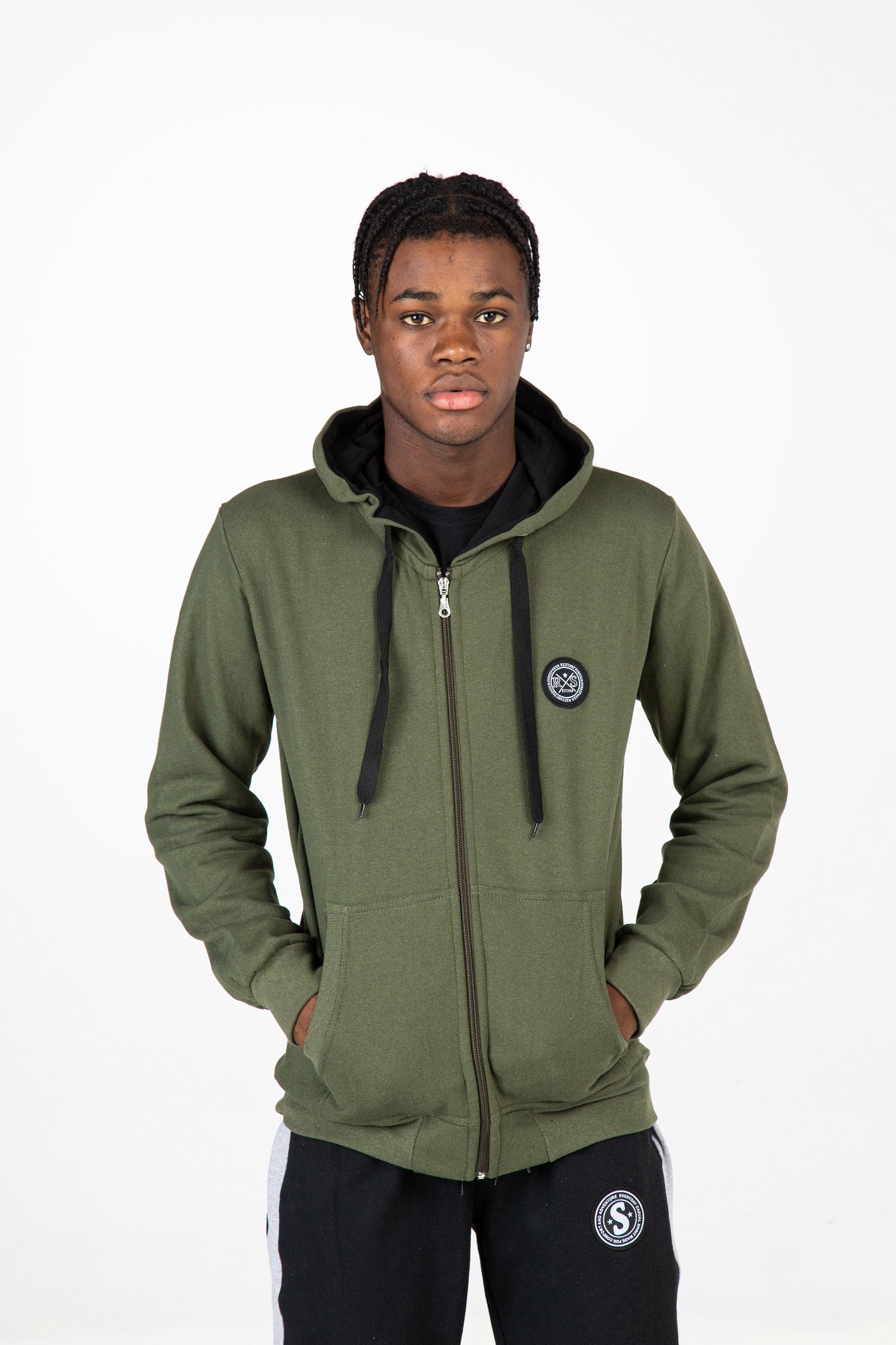 ΑΝΔΡΙΚΟ ΦΟΥΤΕΡ