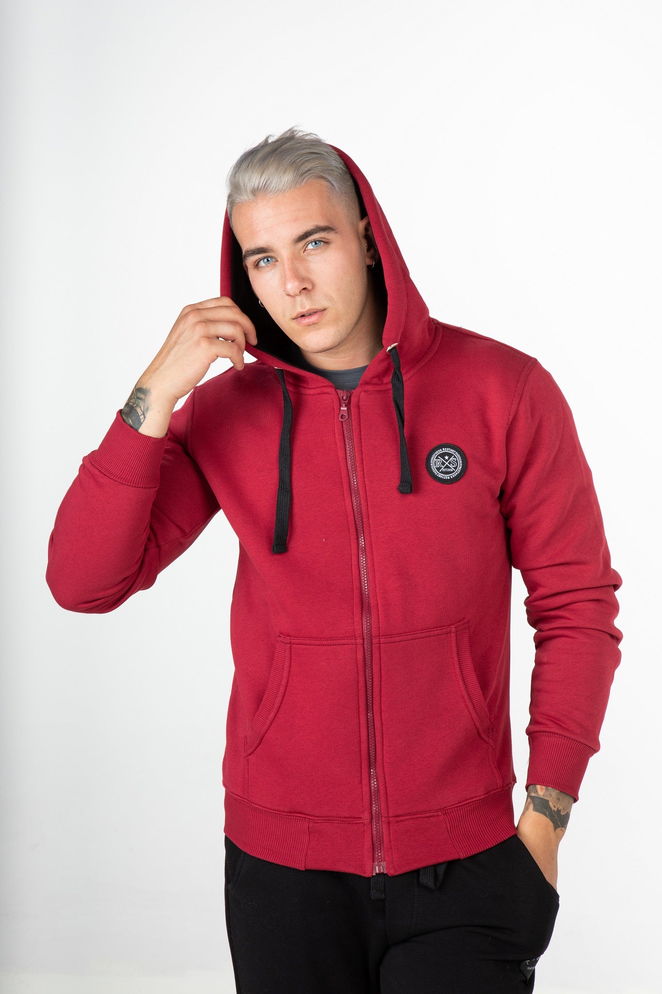 ΑΝΔΡΙΚΟ ΦΟΥΤΕΡ