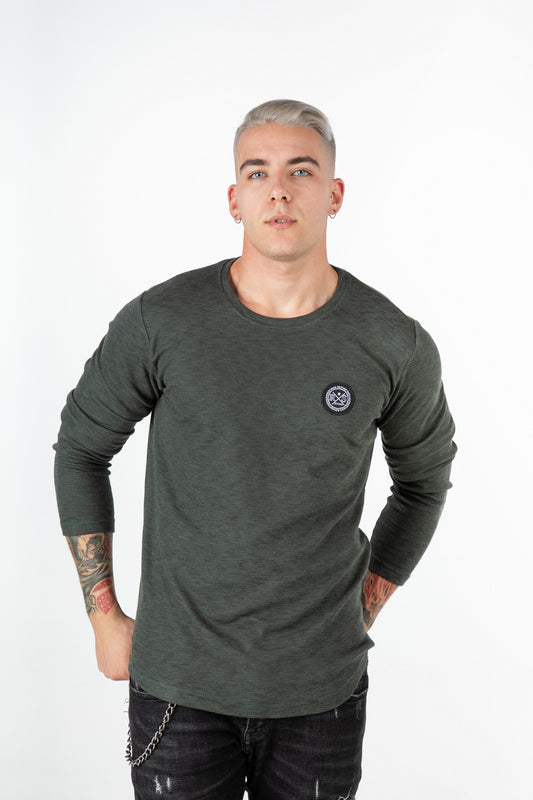 Ανδρική μπλούζα