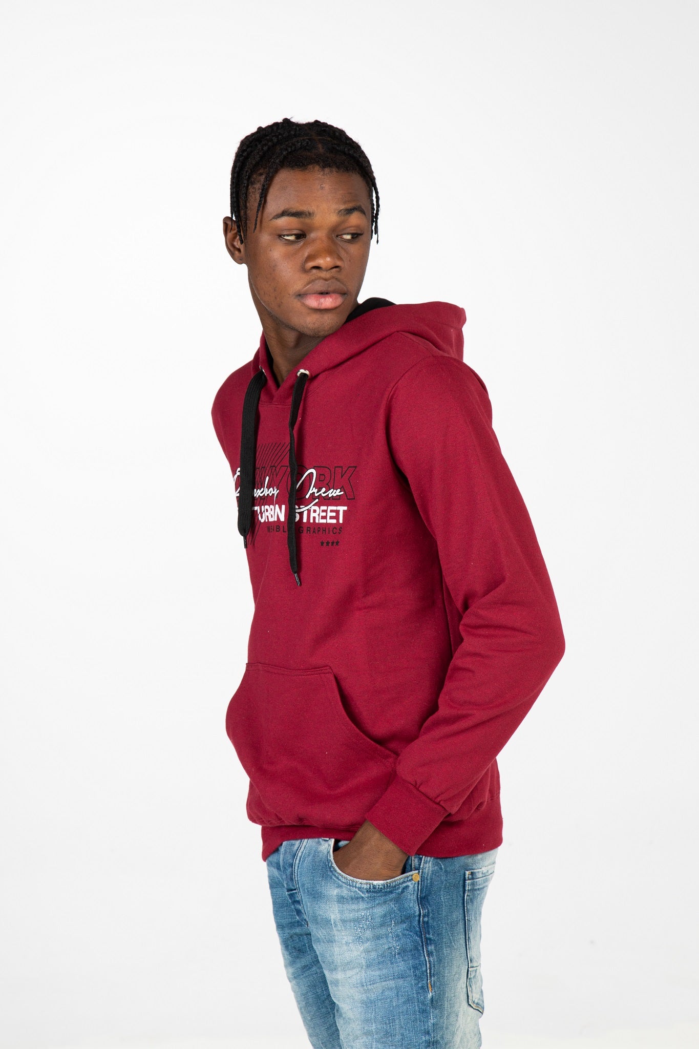 ΑΝΔΡΙΚΟ ΦΟΥΤΕΡ